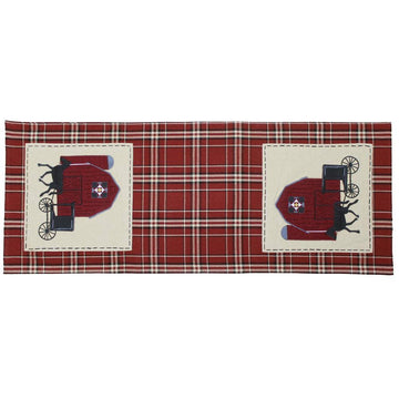 Countryside Barn Table Runner TR268217