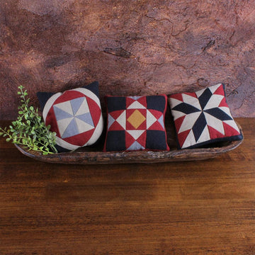 Quilt Fills set of 3 FL264002