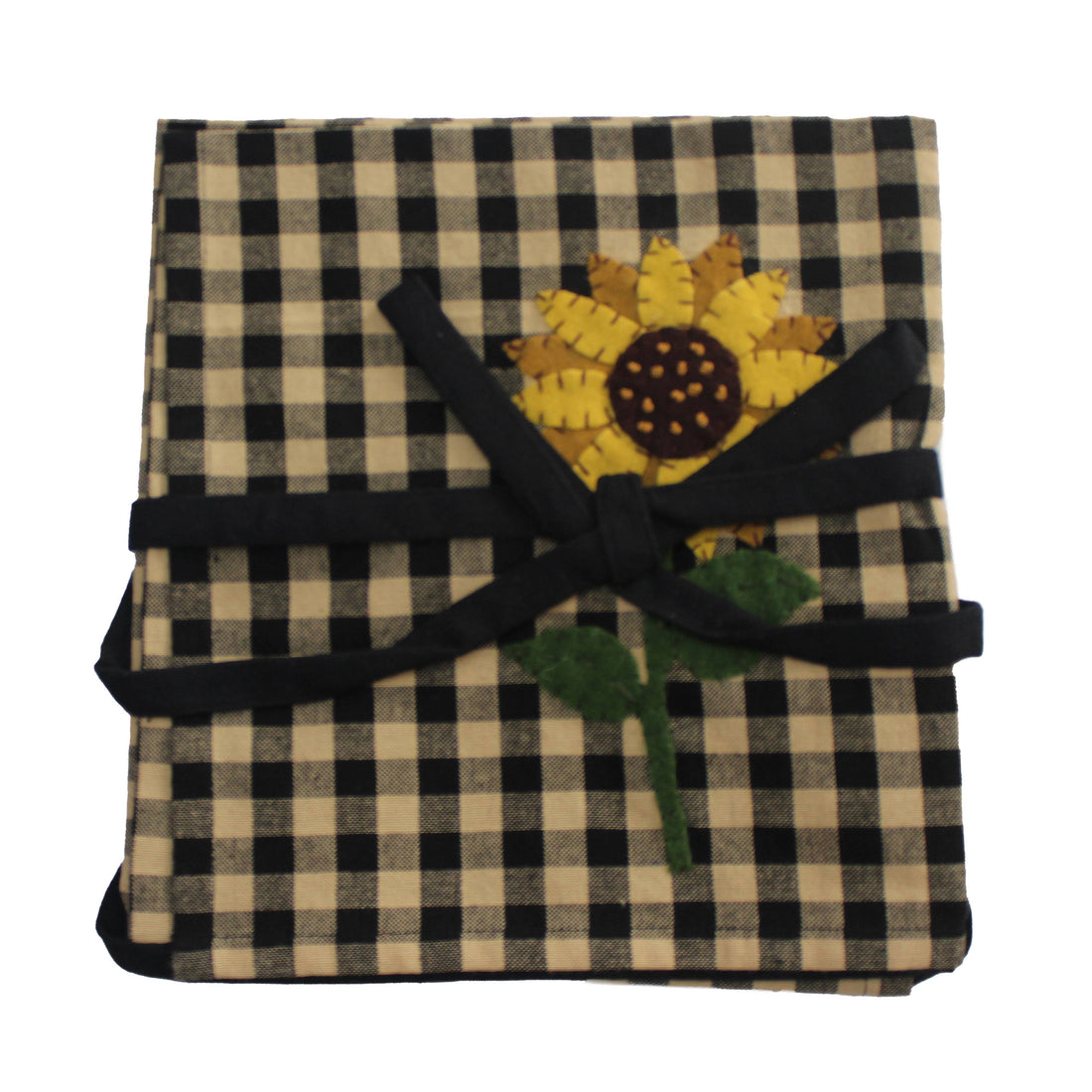 Sunflower Half Apron - Home Collections by Raghu