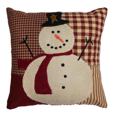 Snowberry Pillow 14 In PL220024