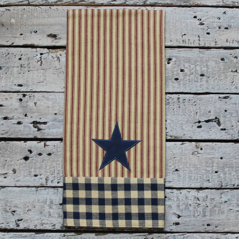 Liberty  Towel - Home Collections by Raghu