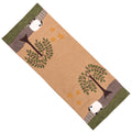 Sheep Willow  Table Runner-  Home Collections by Raghu