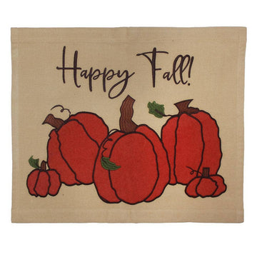 Happy Fall Pennant DH376024