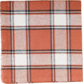 Harvest Moon Orange Napkin  - Home Collections by Raghu