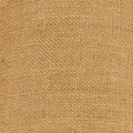 Black Wheat Burlap Stripe 16