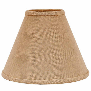 Wheat Bella Trace 16" Lampshade - Home Collections by Raghu