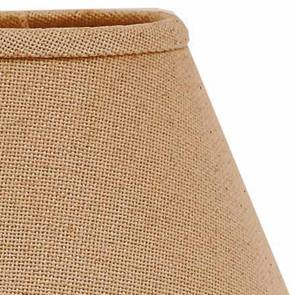 Wheat Bella Trace 16" Lampshade - Home Collections by Raghu