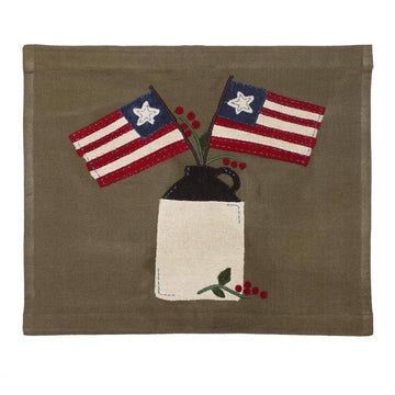 Flag Day Pennant DH620345