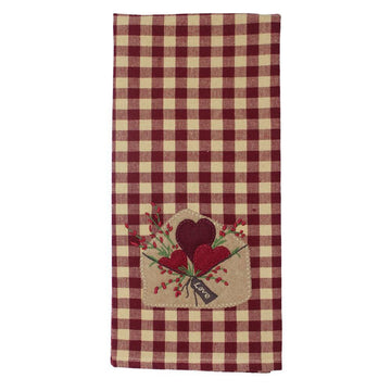 Sending Love Towel  ET000067