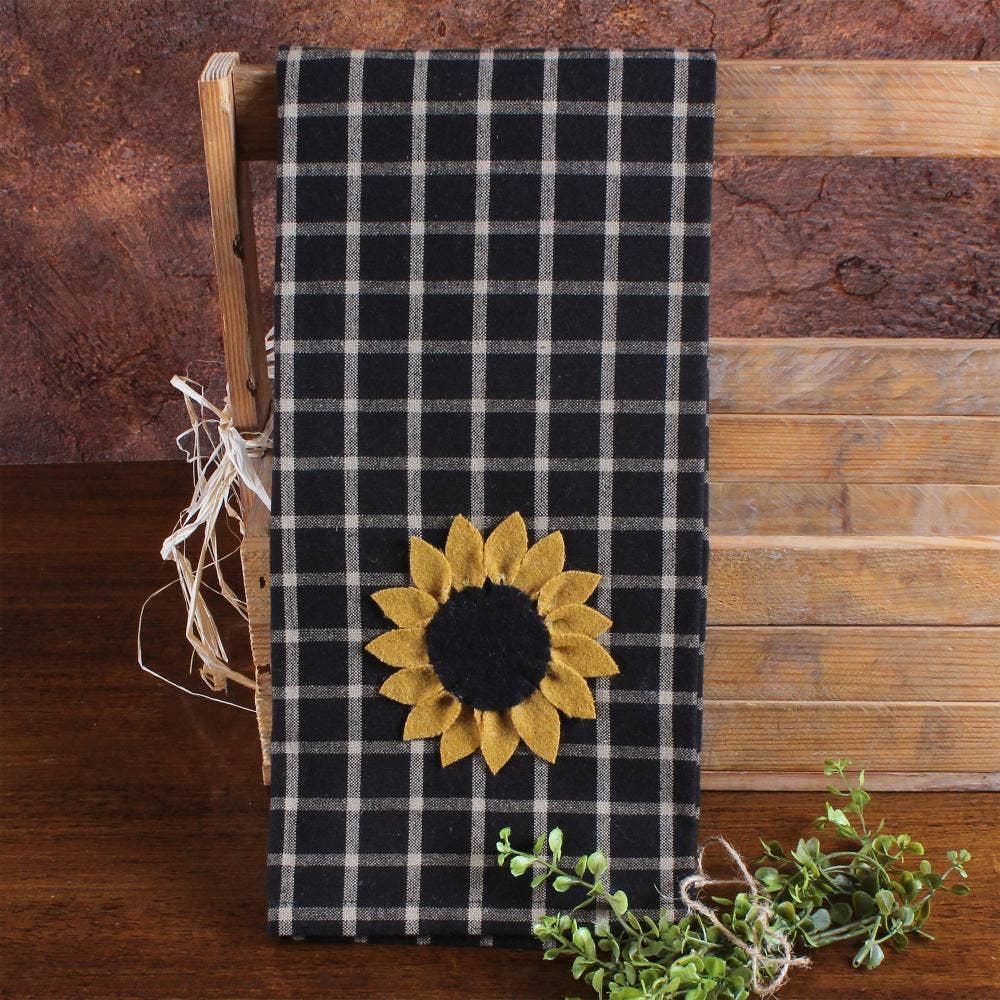 Sunflower Towel  ET243811