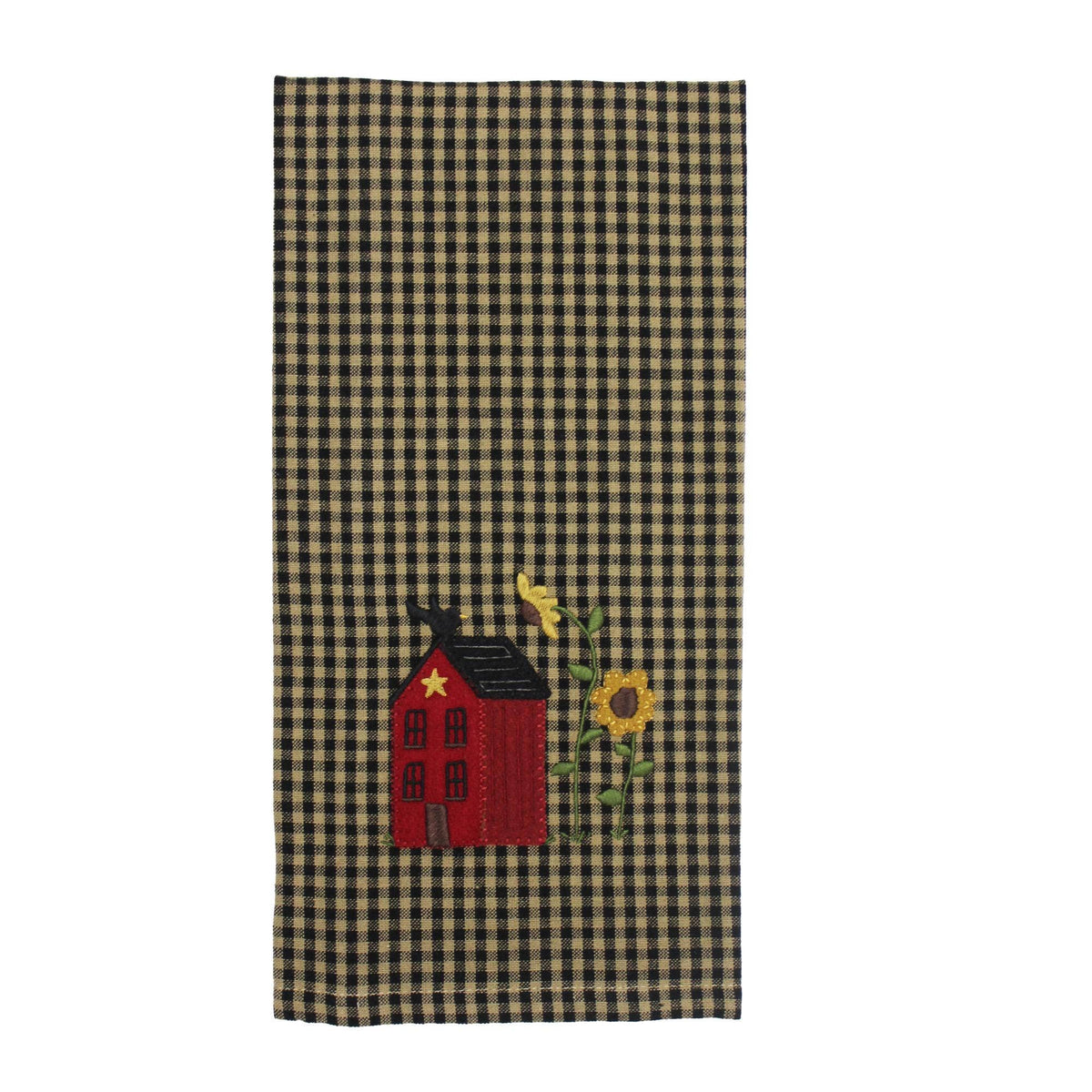 Home Sampler Towel - Home Collections by Raghu