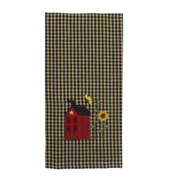Home Sampler Towel - Home Collections by Raghu