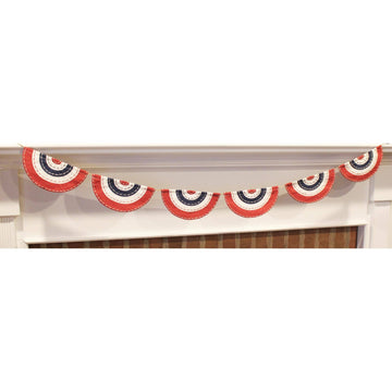 Bunting Garland - Home Collections by Raghu