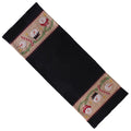 C Snowmen Fun Table Runner - Home Collections by Raghu