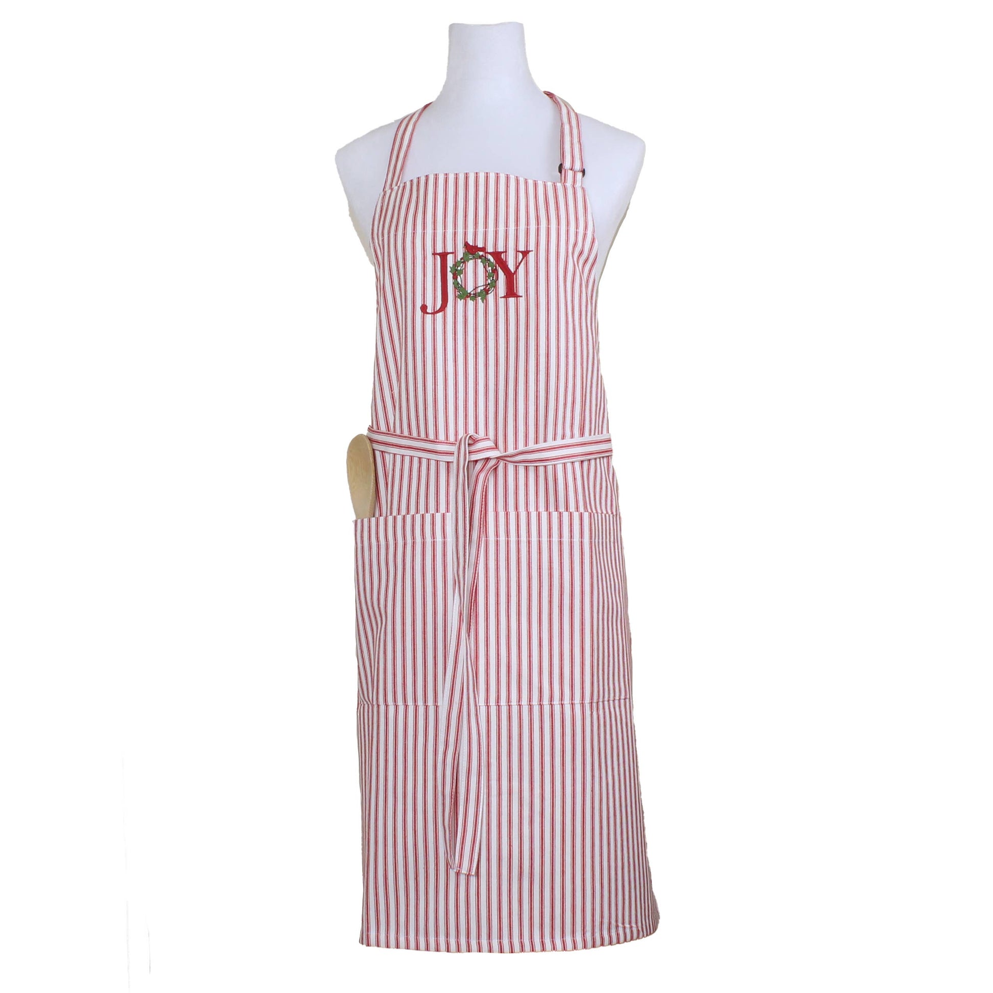 Joy Apron - Home Collections by Raghu