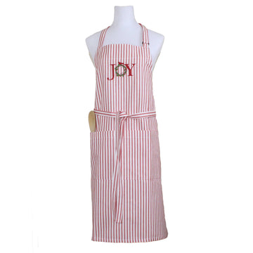Joy Apron - Home Collections by Raghu