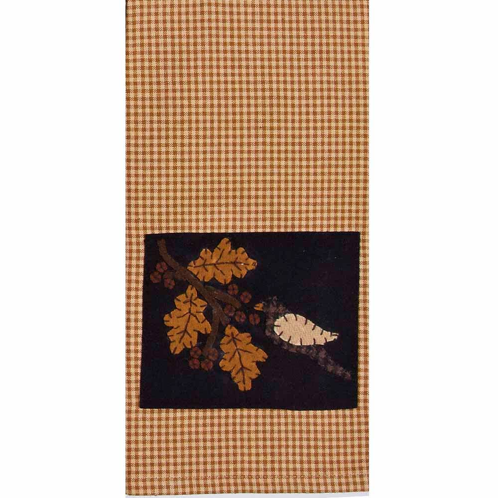 Good Harvest Towel ETAR0106