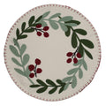 Holiday Pitcher Candle Mat - Home Collections by Raghu