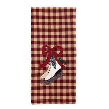 Skates Towel  ET220028