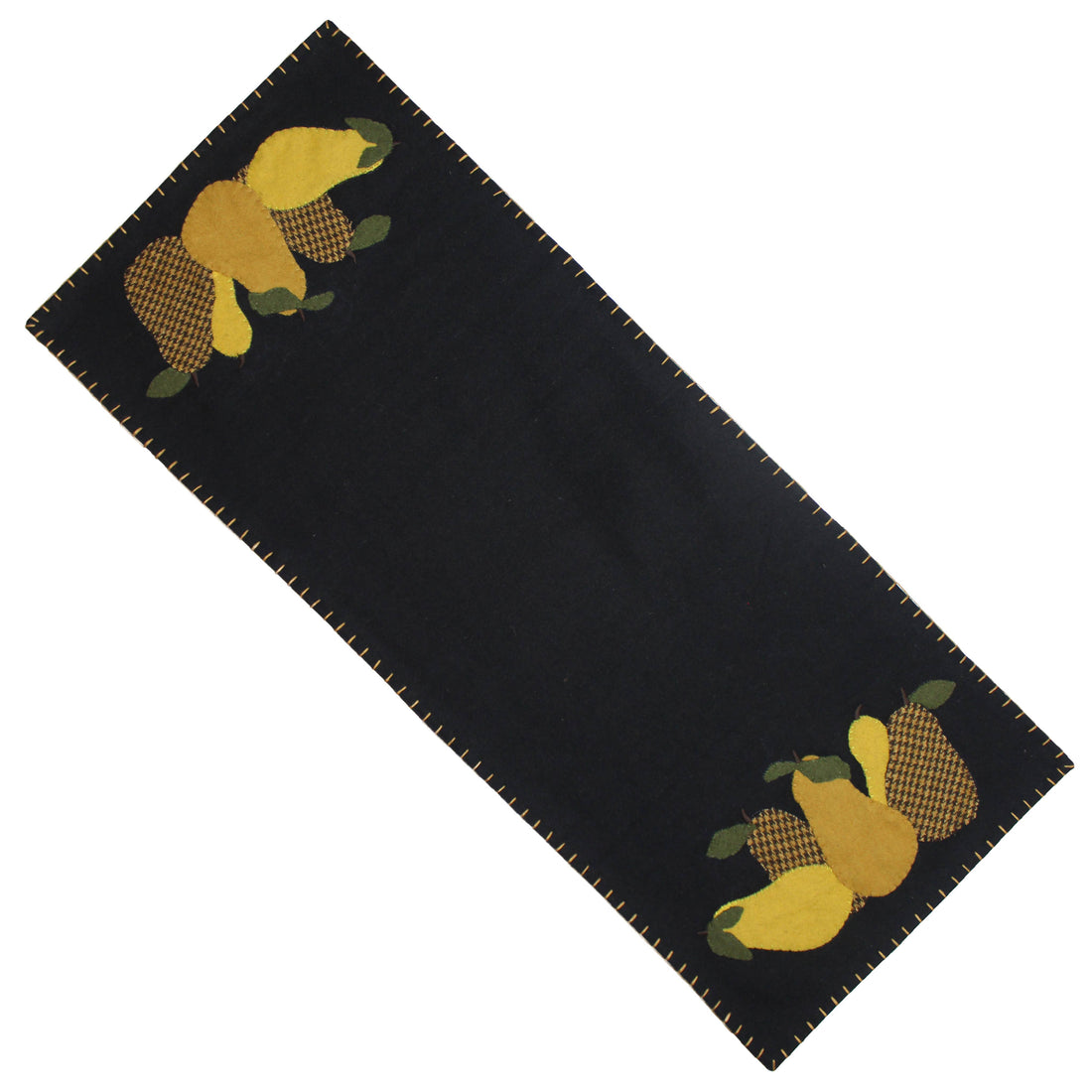 Pears Jubilee Table Runner - Home Collections by Raghu
