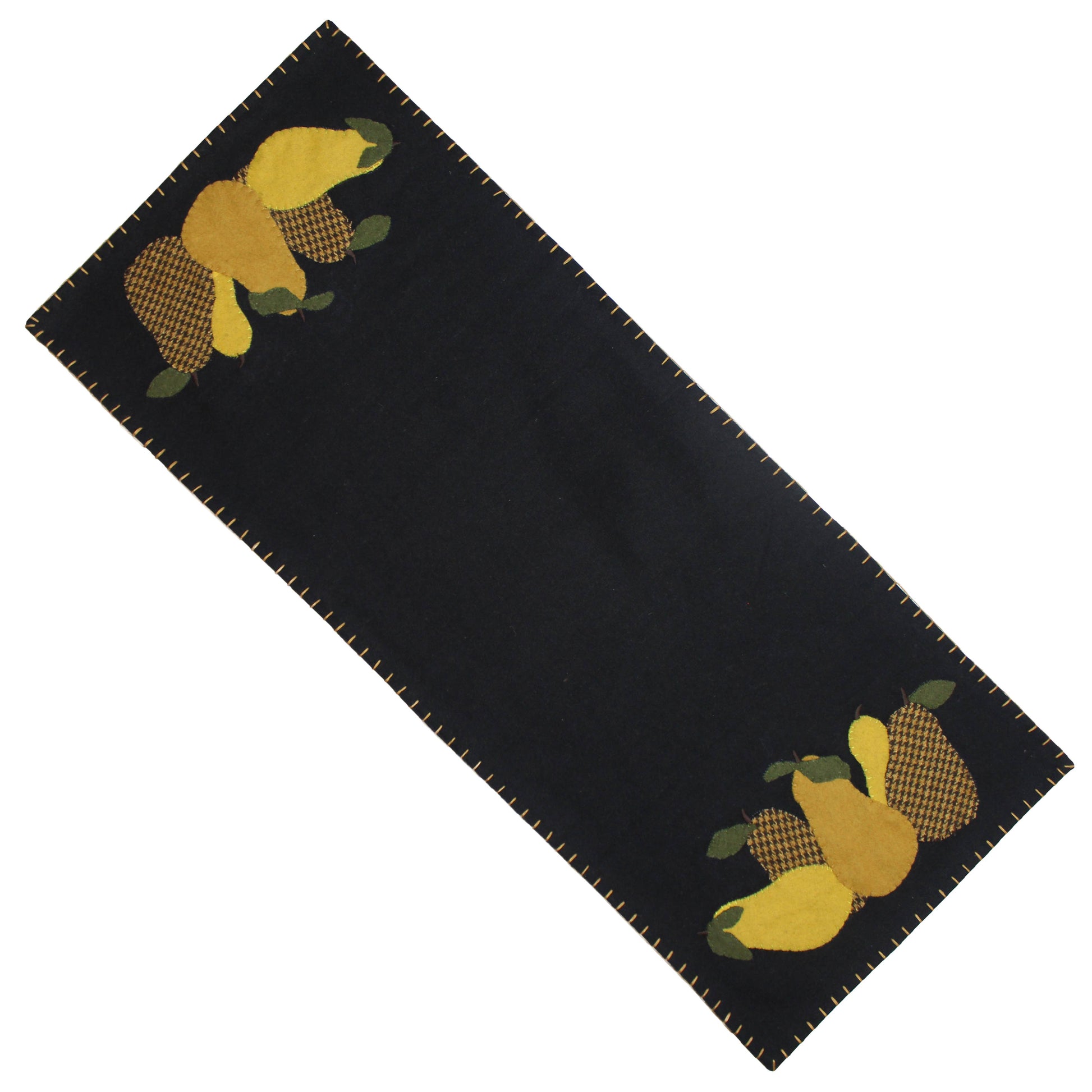 Pears Jubilee Table Runner - Home Collections by Raghu