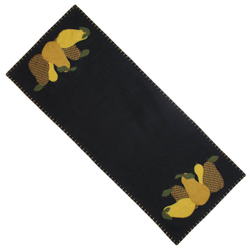 Pears Jubilee Table Runner - Home Collections by Raghu
