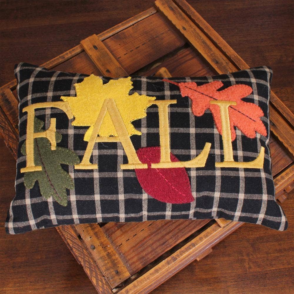 Fall 12x8 Pillow PL823611