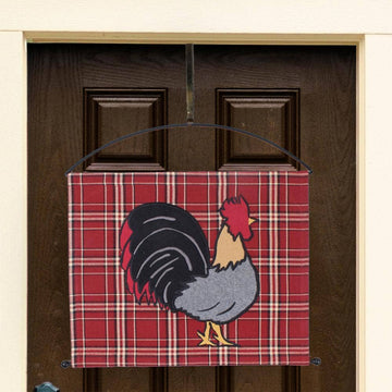 Rooster Pennant DH264000