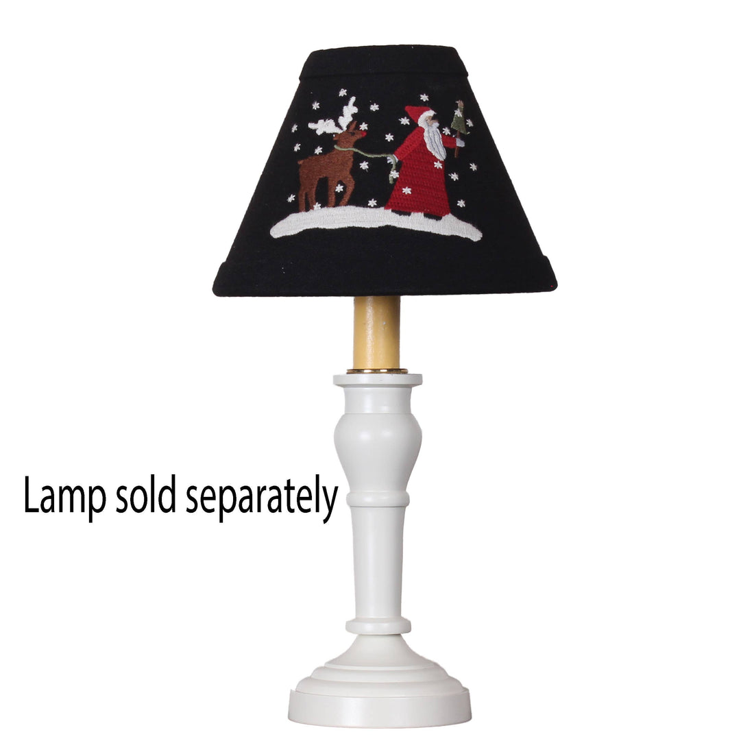 Christmas Friends 6 In Shade - Home Collections by Raghu