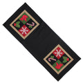 Holiday Motif Table Runner - Home Collections by Raghu