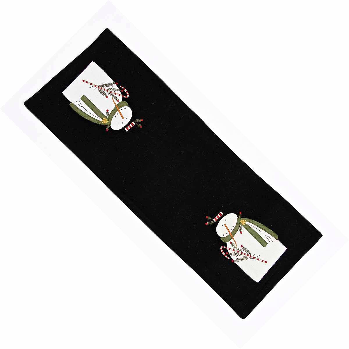 Mr. Winterberry Table Runner - Home Collections by Raghu