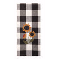 SunFlower Bunch  Towel -  Home Collections by Raghu