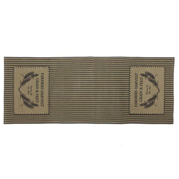 Farmes Harvest Table Runner 14'x36 In TR235000