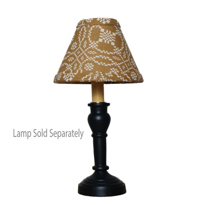 Lovers Knot Mustard 6 In shade 6C130004