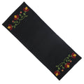 Primitive Border Table Runner - Home Collections by Raghu