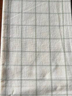Summerville Kambaba Pistachio and Cream Towels