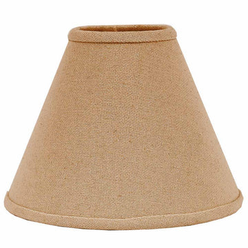Wheat Bella Trace 14" Lampshade - Home Collections by Raghu