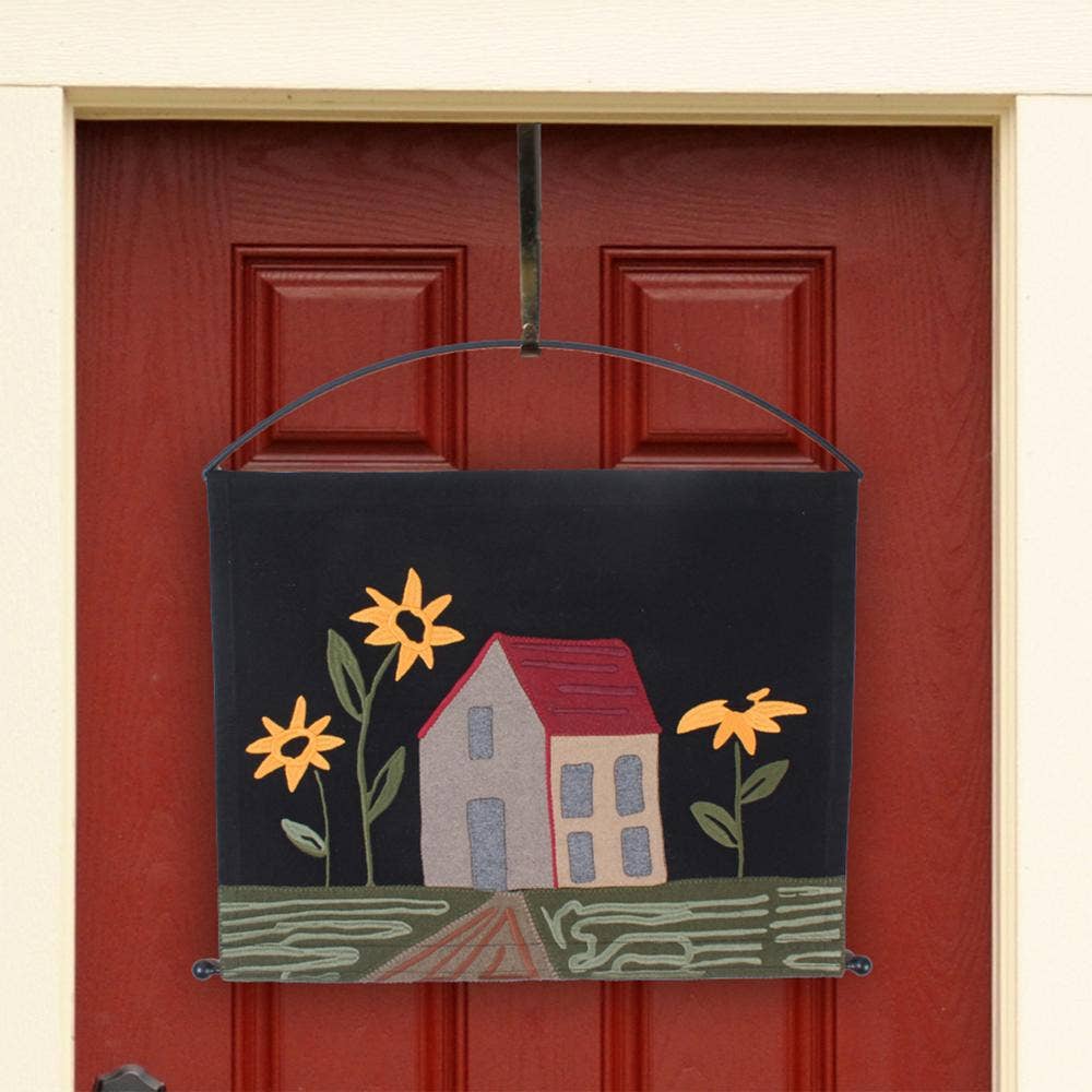 Home Comfort Pennant DH102030