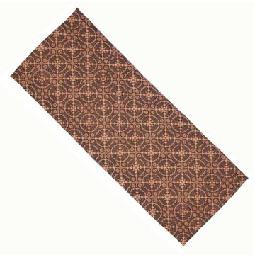 Marshfield Jacquard 54 In Table Runner T5106011