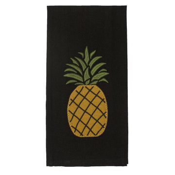 Pineapple Towel  Set of 2 ET662311