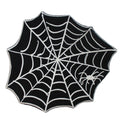 F Spiderweb Candle Mat - Home Collections by Raghu