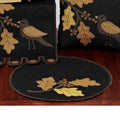Good Harvest Candle Mat - Set of Two - Home Collections by Raghu