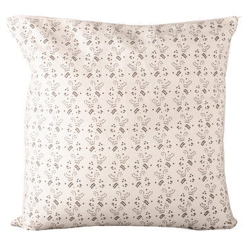 Farm House Euro Sham Euro Sham Cream ESCE0014