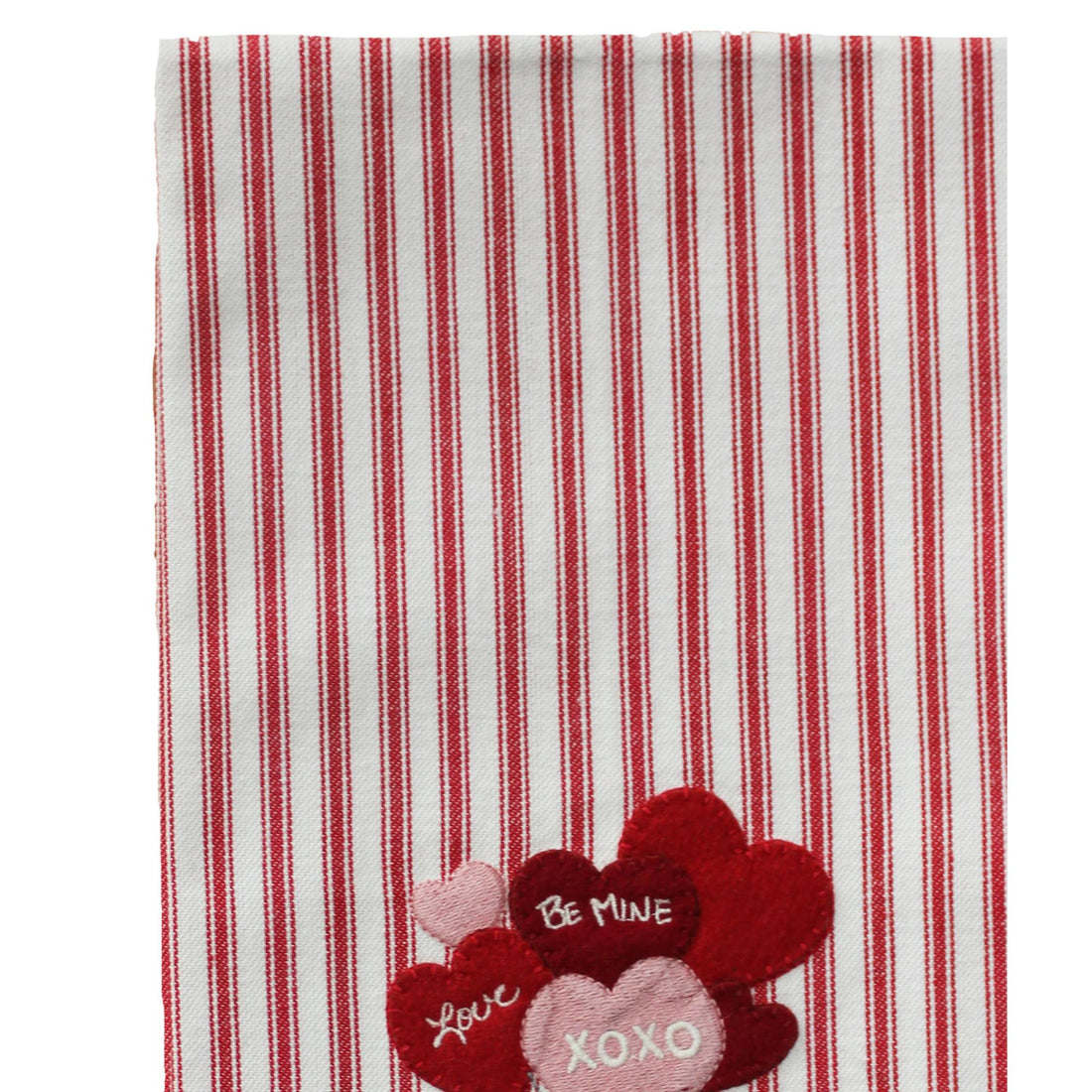 Fun Love Bike Dishtowel - Home Collections by Raghu