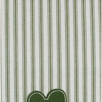 St Pat's Clover Towel  Set of 2 ET000022