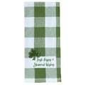 Irish Kisses Towel - Home Collections by Raghu