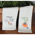 Gardening Therapy Towel - Home Collections by Raghu