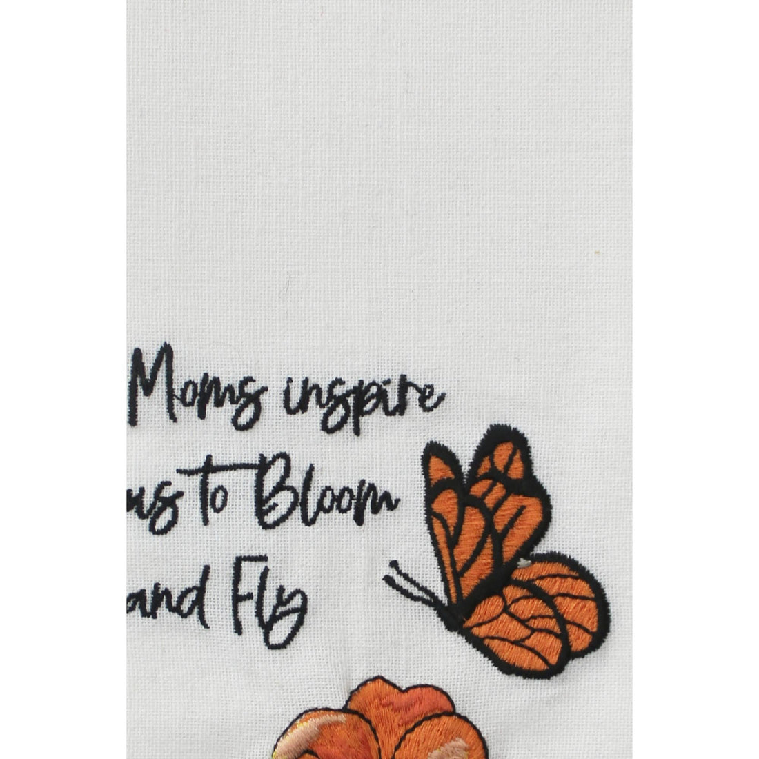 Moms Inspire Towel - Home Collections by Raghu