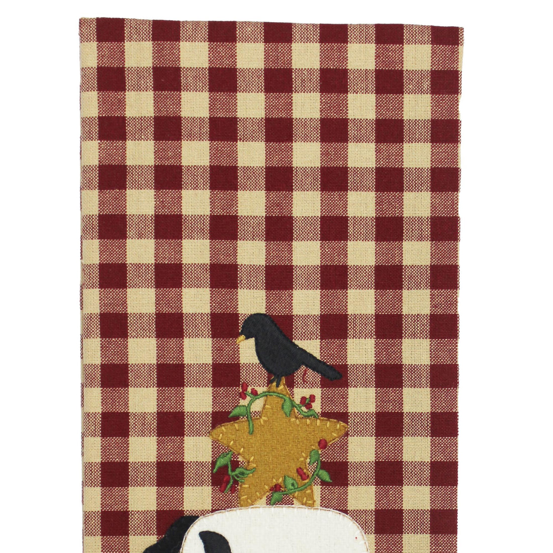 Country Stack Towel - Home Collections by Raghu