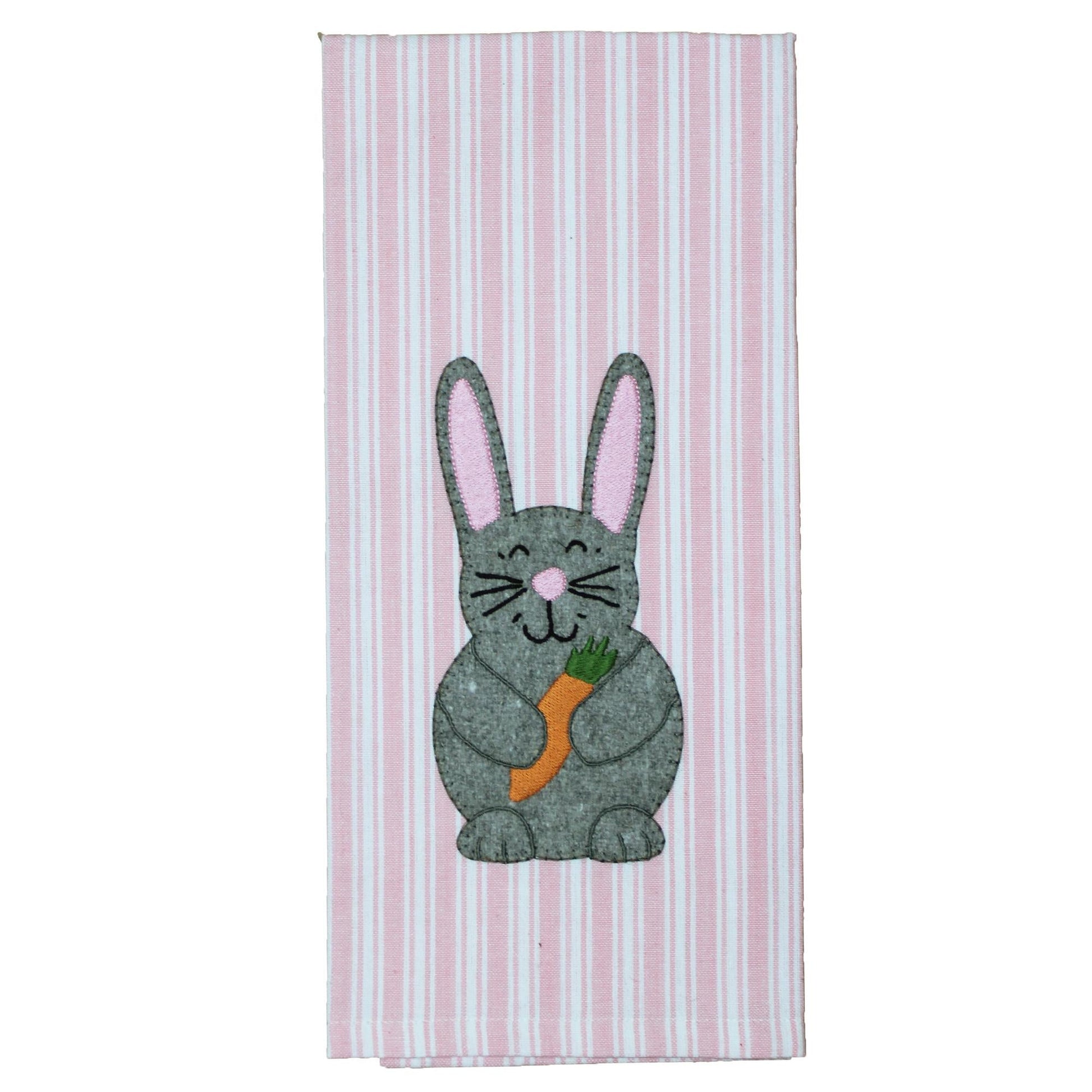 Happy Bunny Towel - Home Collections by Raghu